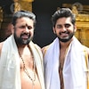 Travancore Devaswom Board names Rajeevaru's son Brahmadathan as new Sabarimala Tantri